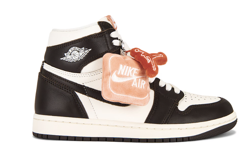 EldenMonitors's tweet photo. Available early (Drop Date is Sept. 9)
Air Jordan 1 High 'Baroque brown' #ad 
=> https://t.co/A1lBd83QXR https://t.co/w0ps85xdYo