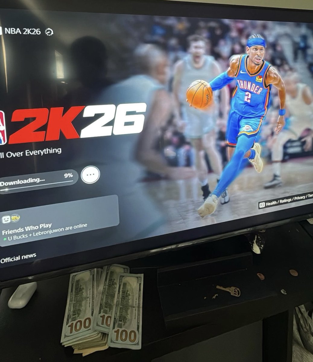 damn <a href="/Ronnie2K/">Ronnie 2K 2K26</a> u got me again🤣🤦🏽‍♂️🦃