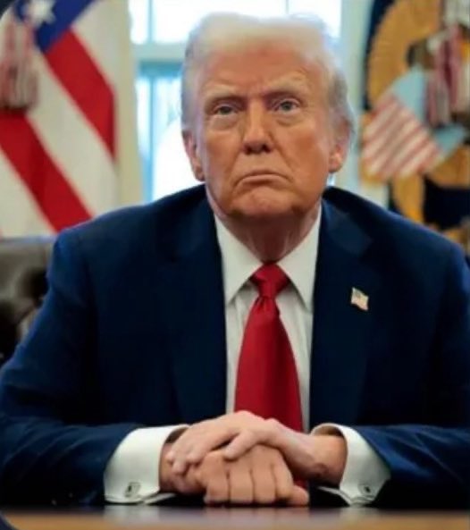 Fuck Trump.

He’s a rapist and a pedophile.

Thanks for your attention to this matter.

Happy Thursday.