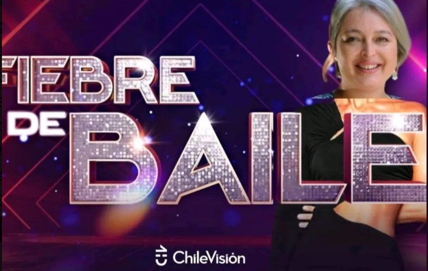 Pronto Fiebre de Baile, invitada especial la candidata fracasada Jeannette Jara, la reina de la cumbia