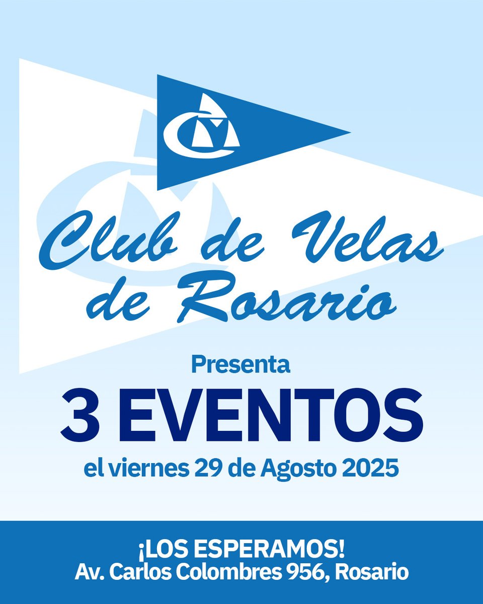 Matices de Rosario - Prof. Eduardo Guida Bria tweet media