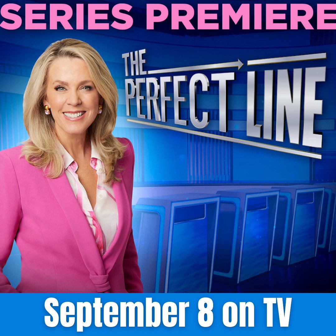 The countdown is on… I hope you enjoy what I was working on this summer!  Go to my website for where to watch!