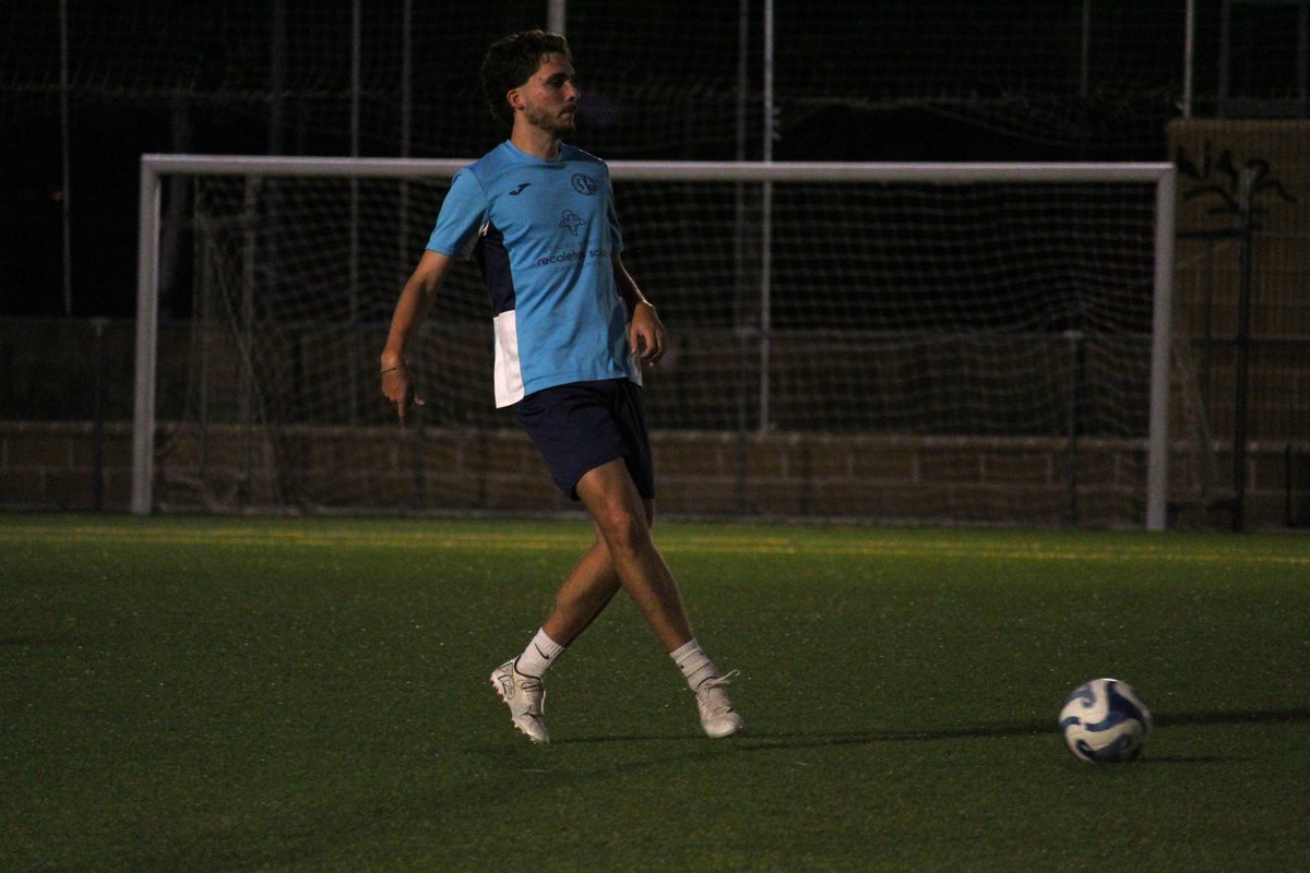 Cabrerizos CF tweet media