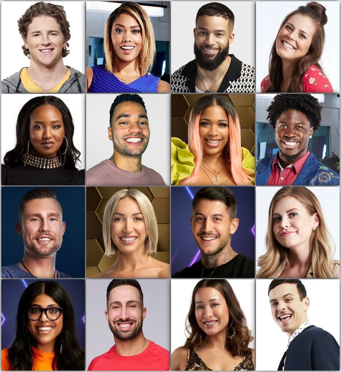 justydustyy's tweet image. this a valid BBCAN AllStars cast?