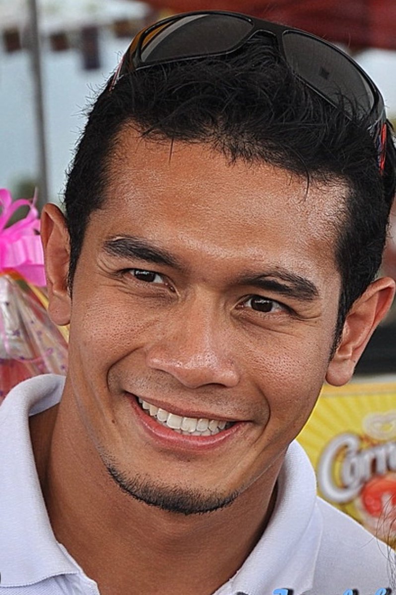 Zaini bin Hussain tweet media