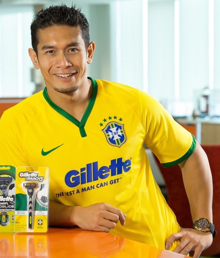 Zaini bin Hussain tweet media