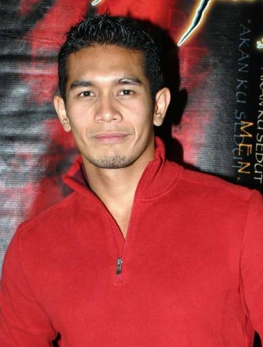 Zaini bin Hussain tweet media