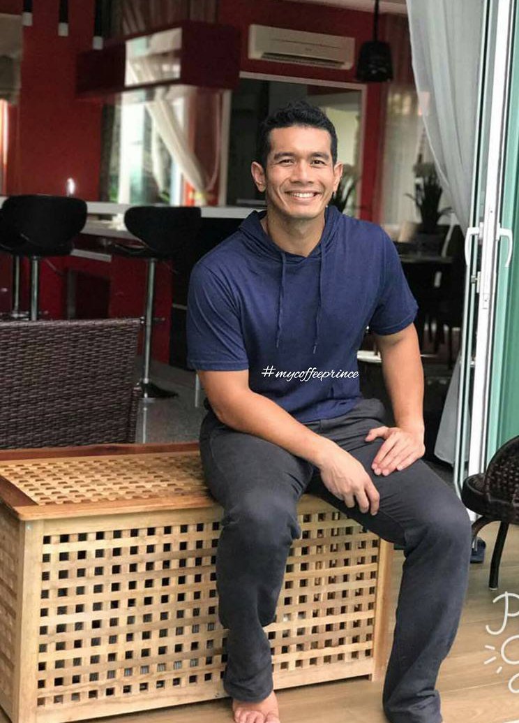 Zaini bin Hussain tweet media