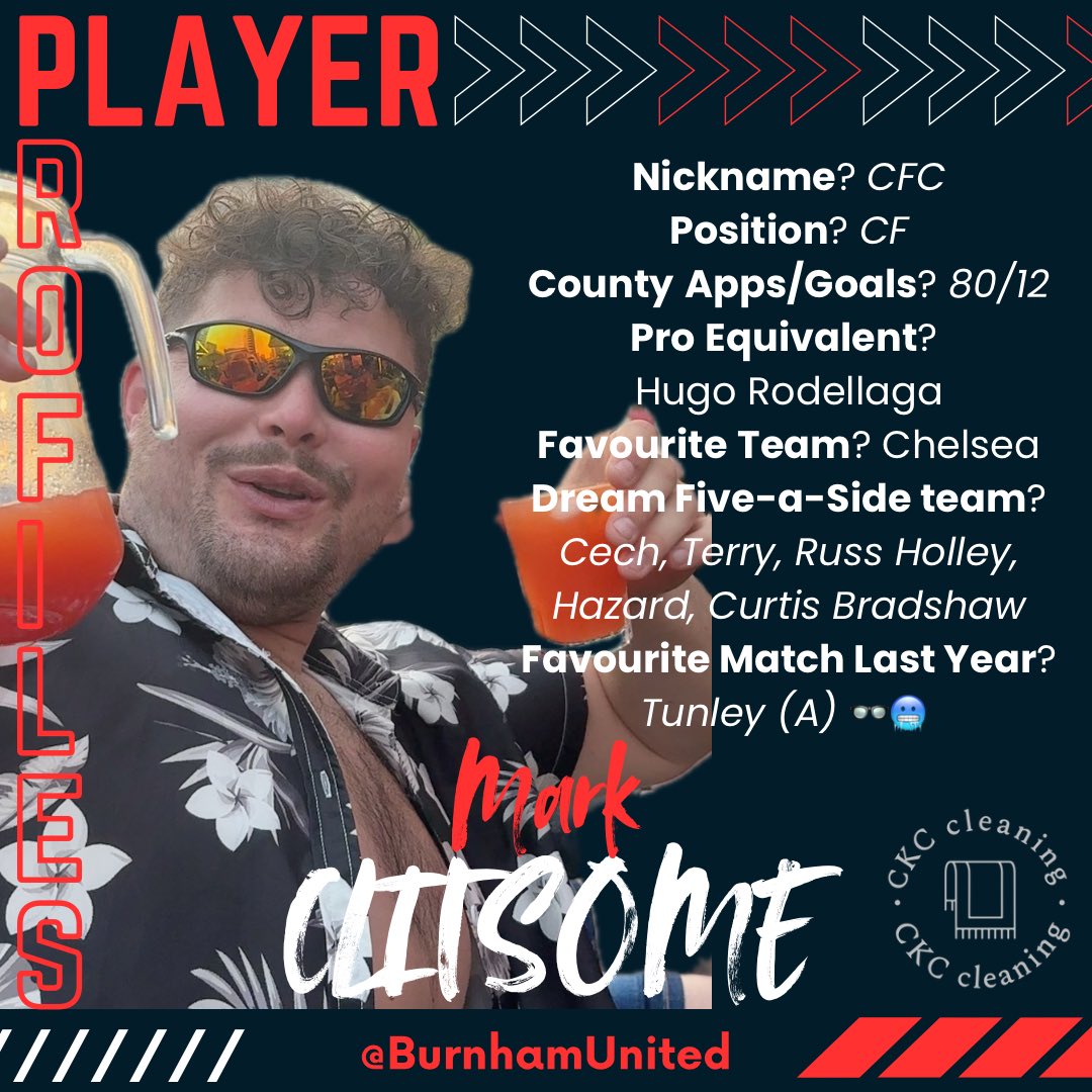 Burnham United A.F.C tweet media