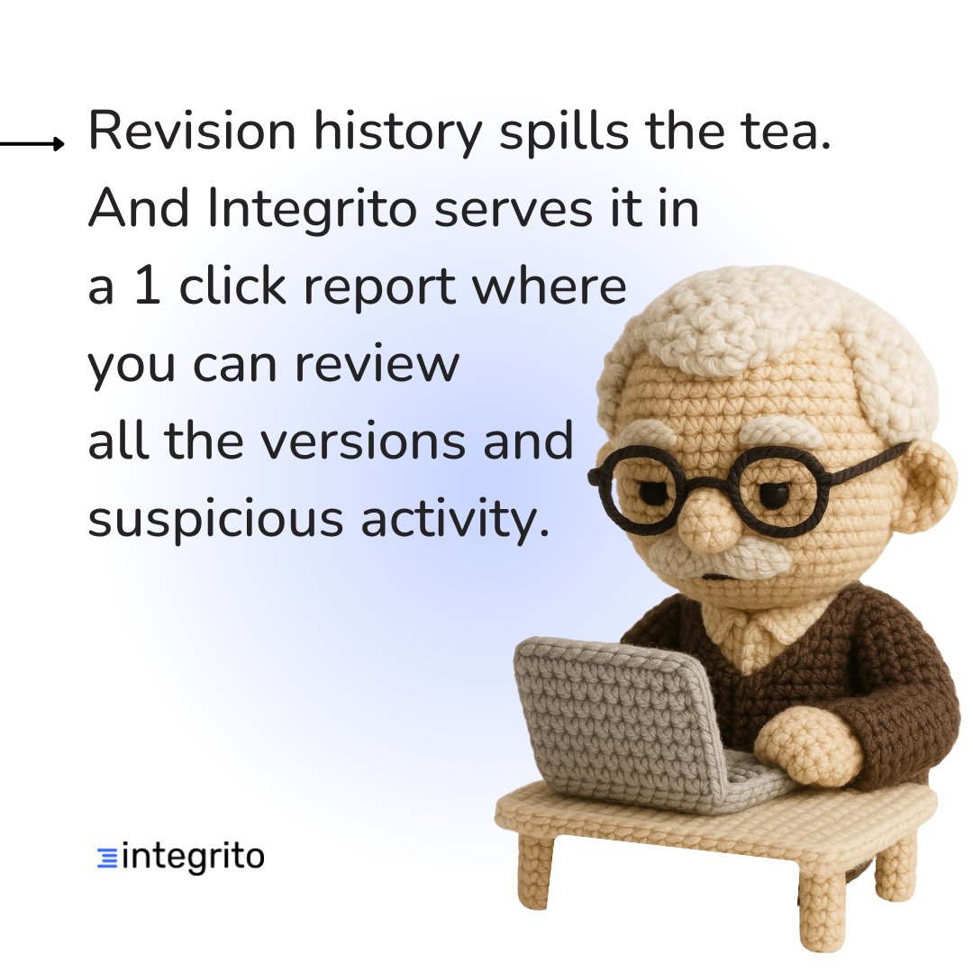 Integrito tweet media