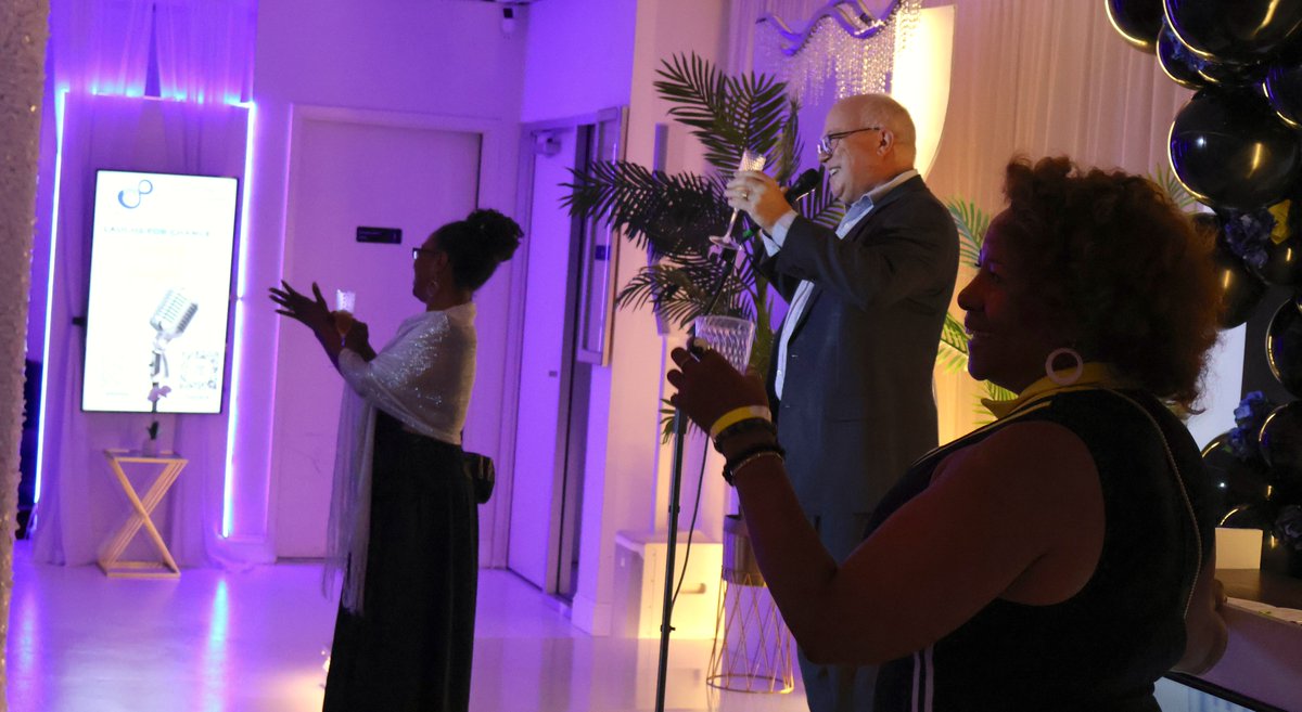 RCF Connects tweet media