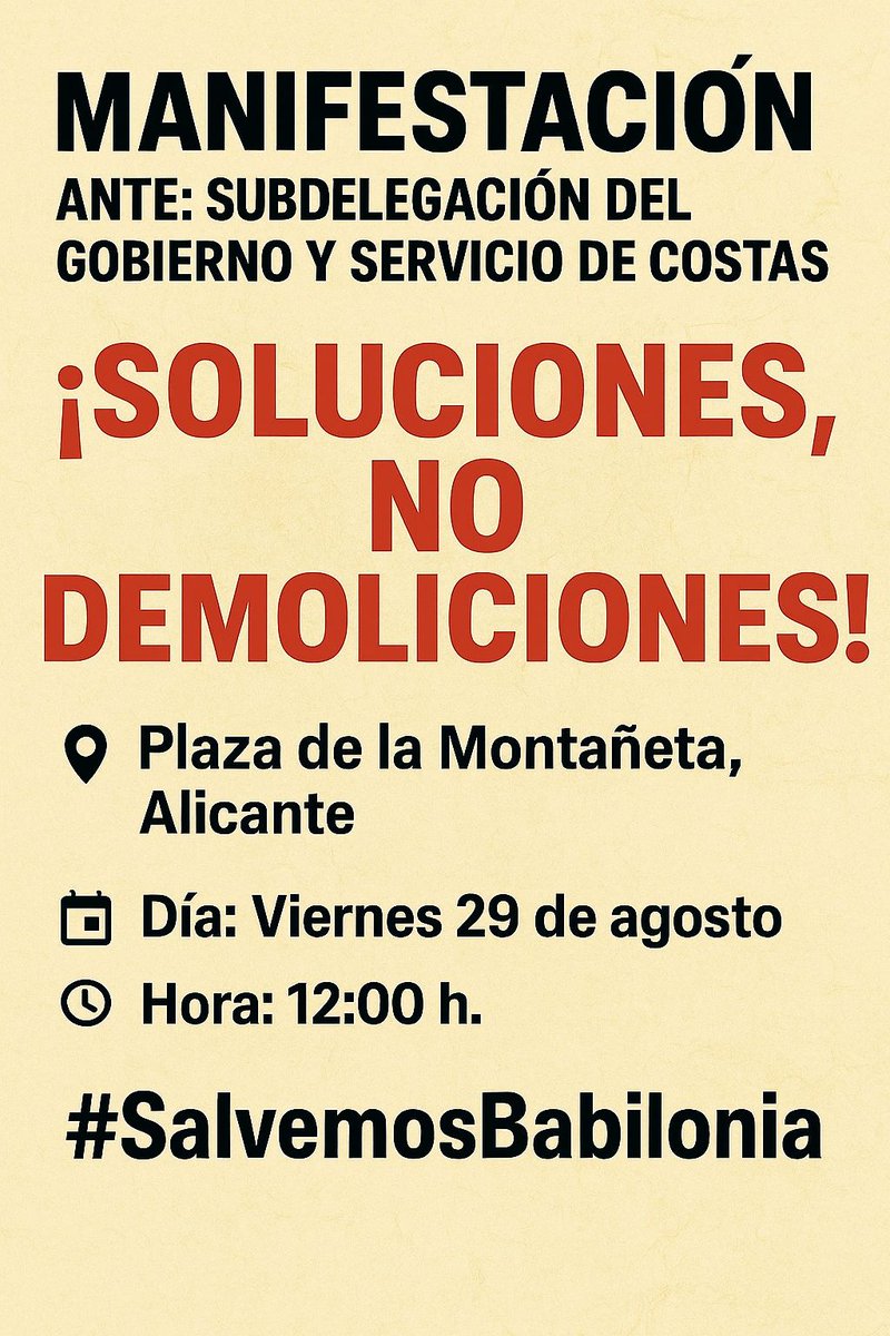 SOMOSMEDITERRANIA tweet media