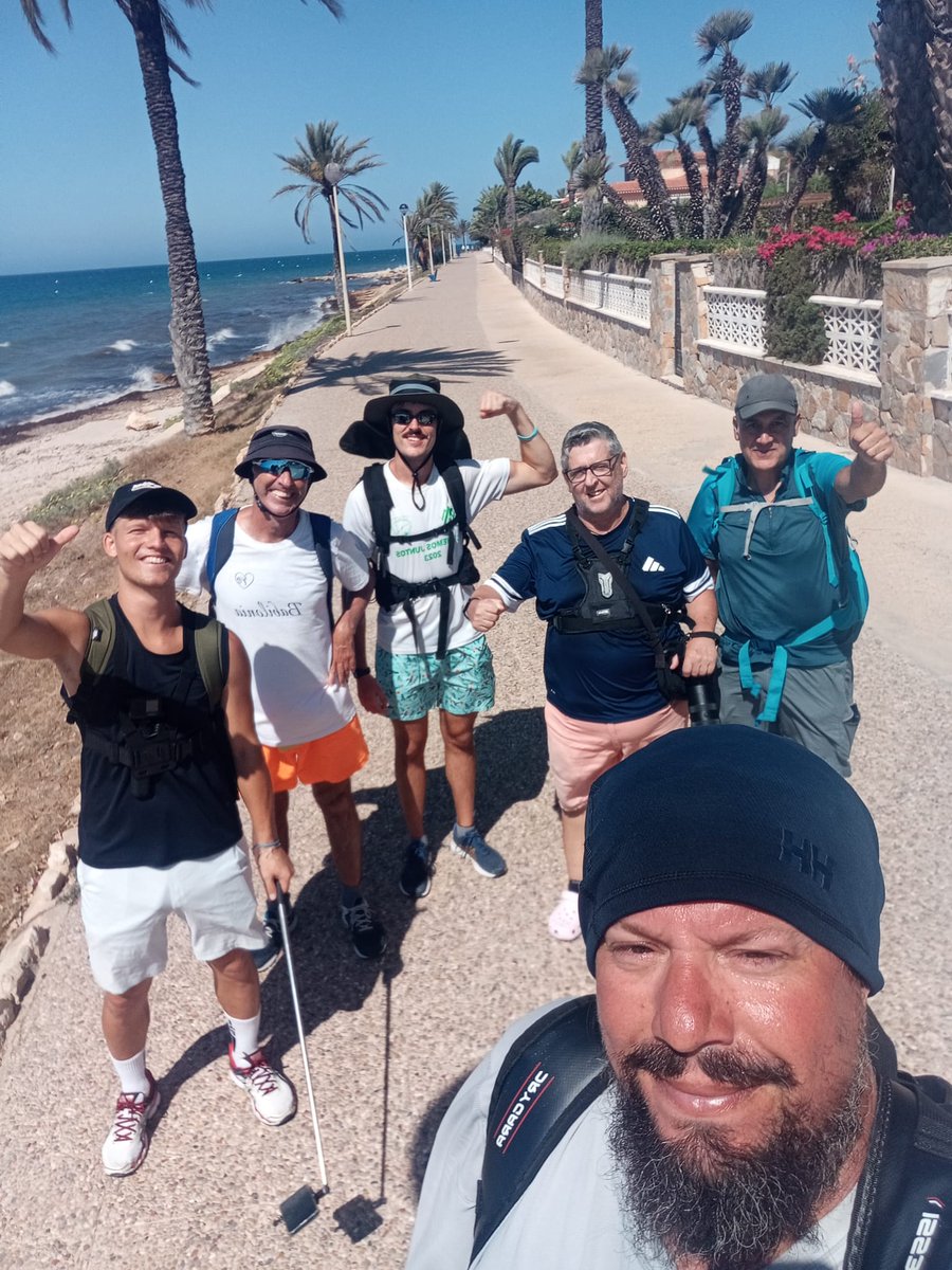 SOMOSMEDITERRANIA tweet media