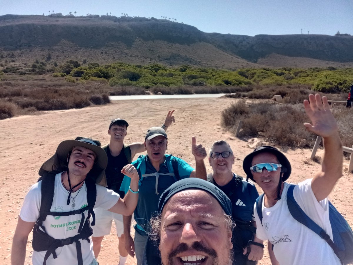 No dejemos que acaben con la historia de Playa Babilonia!!

📅 28 y 29 de agosto
👣 MARCHA DE LA ARENA
📢 MANIFESTACIÓN
🗓️ Viernes 29 de agosto, 12:00 h
📍 Subdelegación del Gobierno y Servicio de Costas (Plaza de la Muntanyeta, Alicante).

#SalvemosBabilonia 
#Leydecostas