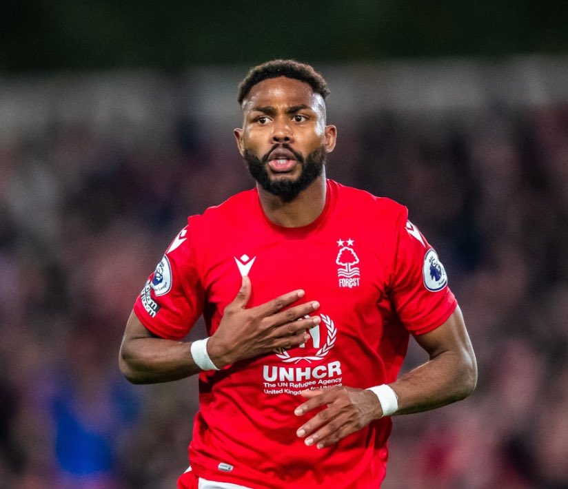 Darren_Chester's tweet photo. Understand Norwich City and West Bromwich Albion are two of the Championship sides interested in Emmanuel Dennis of #NFFC 
#WBA #NCFC 

More to follow 🔜 https://t.co/Qu5ib2N0Ib