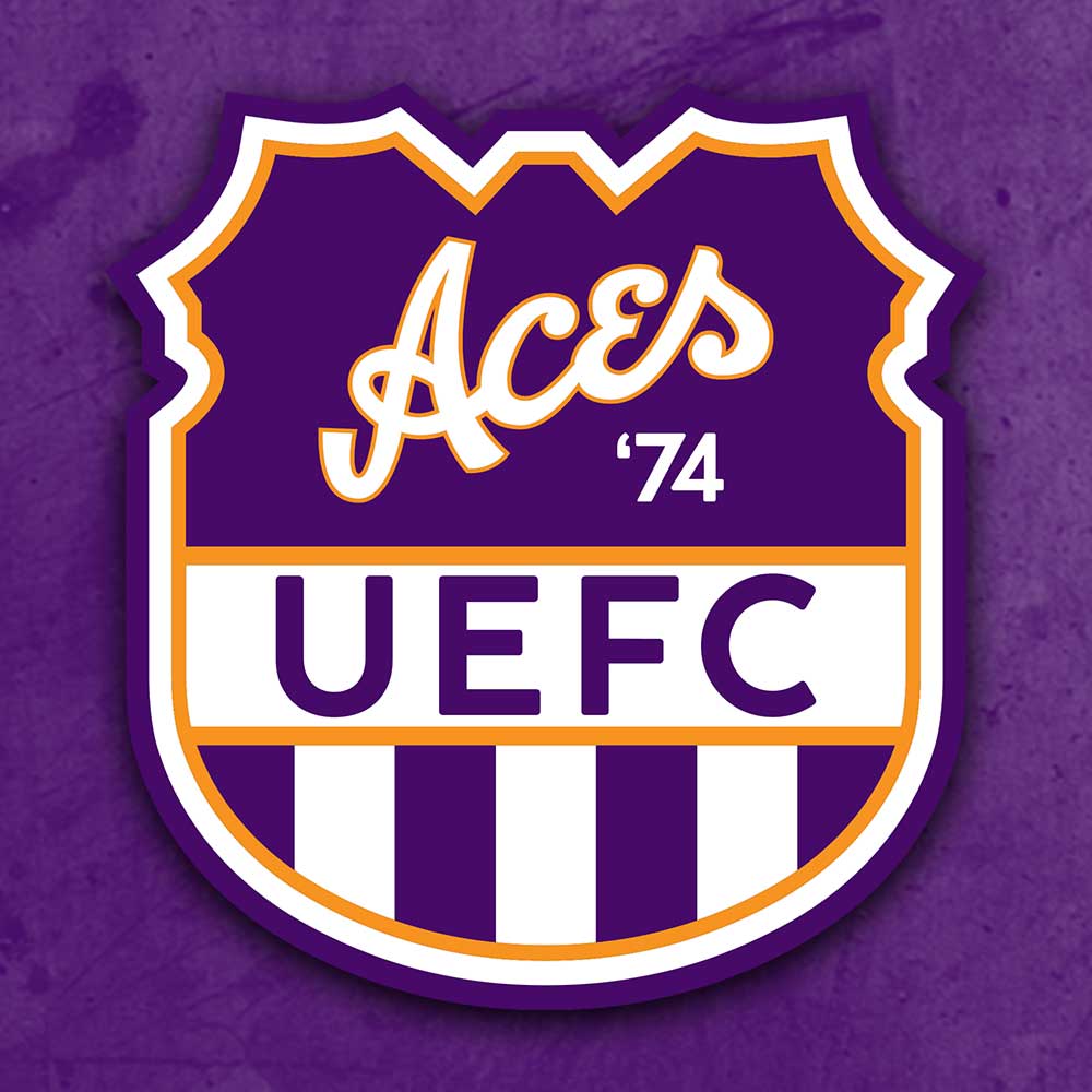 Thank you to UE alums Ken &amp; Karen McNamara 👏 

Their annual generosity shows support and belief in Coach Tarver and this program!

Now, they invite you to join them in backing the Aces today ⬇️

🔗 bit.ly/4fVAHut
⚽️ #ForTheAces