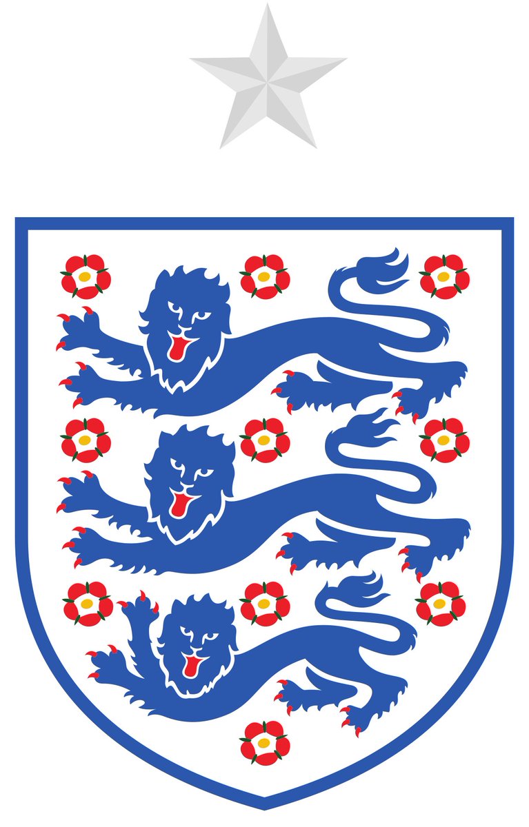 Thread sur la sélection de l'Angleterre 🏴󠁧󠁢󠁥󠁮󠁧󠁿
Son histoire, ses joueurs, le CV, son image, des anecdotes : les Trois Lions passent le conseil de classe ✔️
Ramenez le 𝑓𝑖𝑠ℎ &amp; 𝑐ℎ𝑖𝑝𝑠 , on va se charger d'y ajouter le sel 🧂