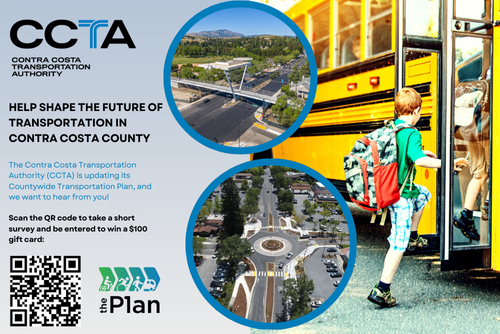 Contra Costa Transportation Authority tweet media