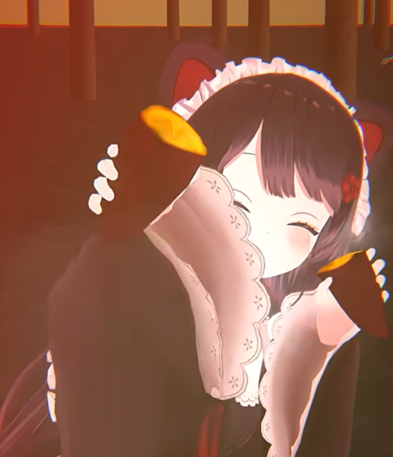 I see....!

Then, I would like to share a baked potato with you.