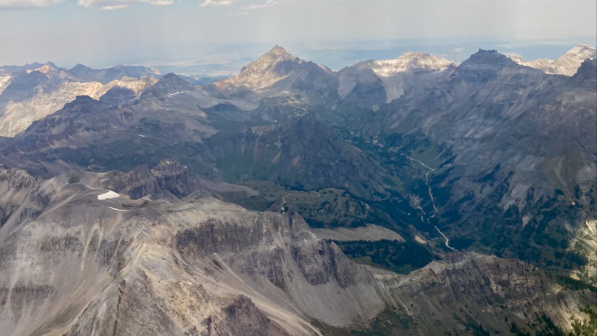 National Center for Airborne Laser Mapping (@ncalm_uh) on Twitter photo NCALM Seed Campaign: Airborne #lidar in Colorado's San Juan Mountains. To join our new 2025 Seed Proposal program, visit: tinyurl.com/58ubey7c. NCALM Seed Campaign: Airborne #lidar in Colorado's San Juan Mountains. To join our new 2025 Seed Proposal program, visit: tinyurl.com/58ubey7c.