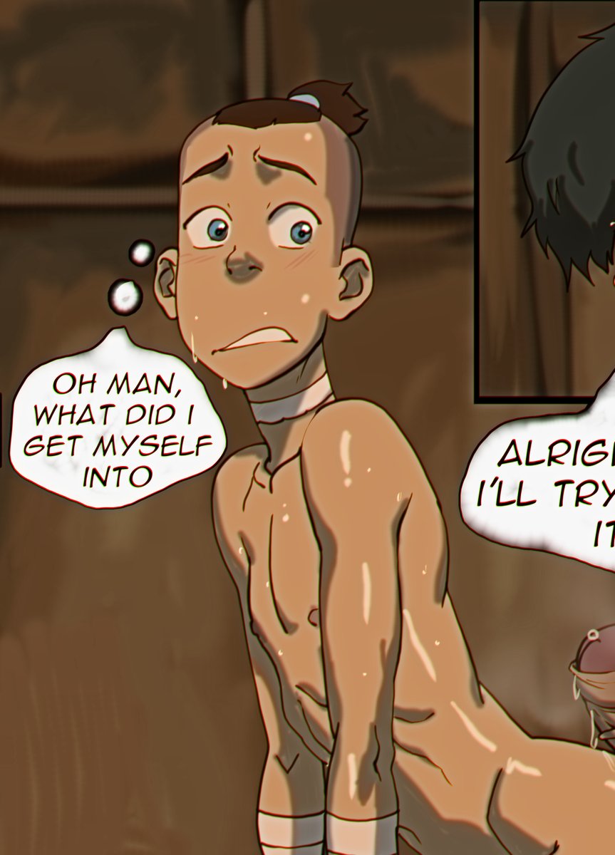 Okay did a quick follow up pic for my subscribers :P
(check my website to subscribe)