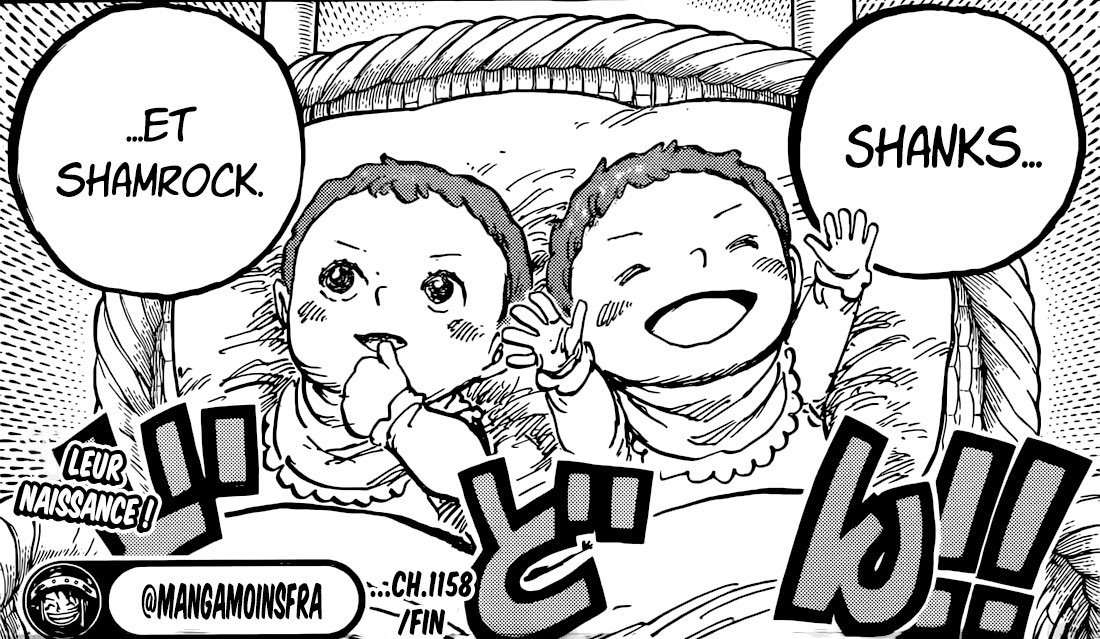 _ziizou9's tweet photo. Le chapitre est trop dingue, y’a tout qui est entrain de se mettre en place pour l’incident de God Valley #ONEPIECE1158 https://t.co/FEGMLln6bP