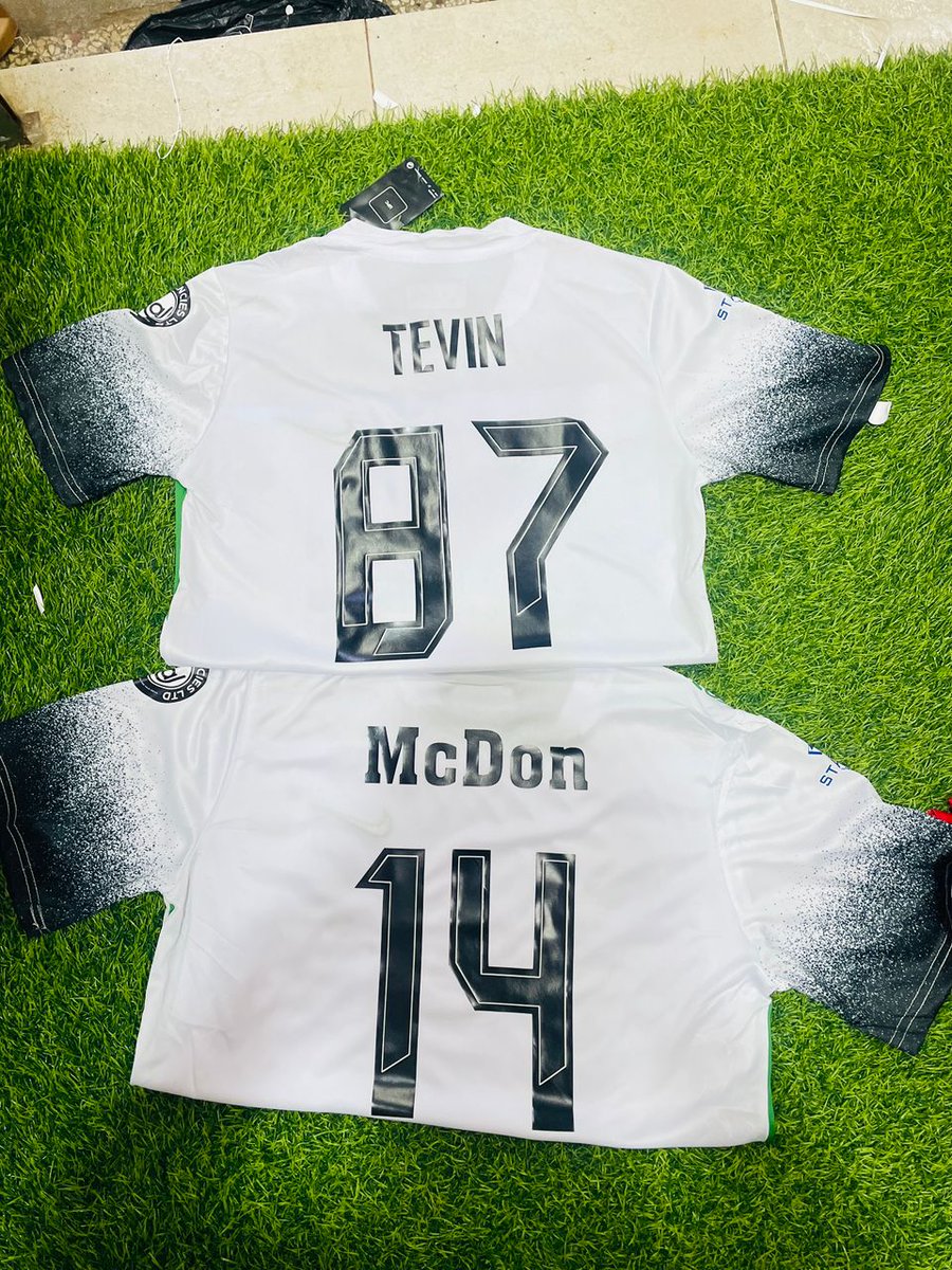 ENGULIKO FC tweet media