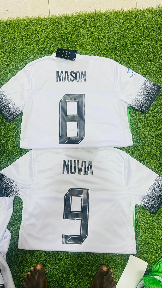 ENGULIKO FC tweet media