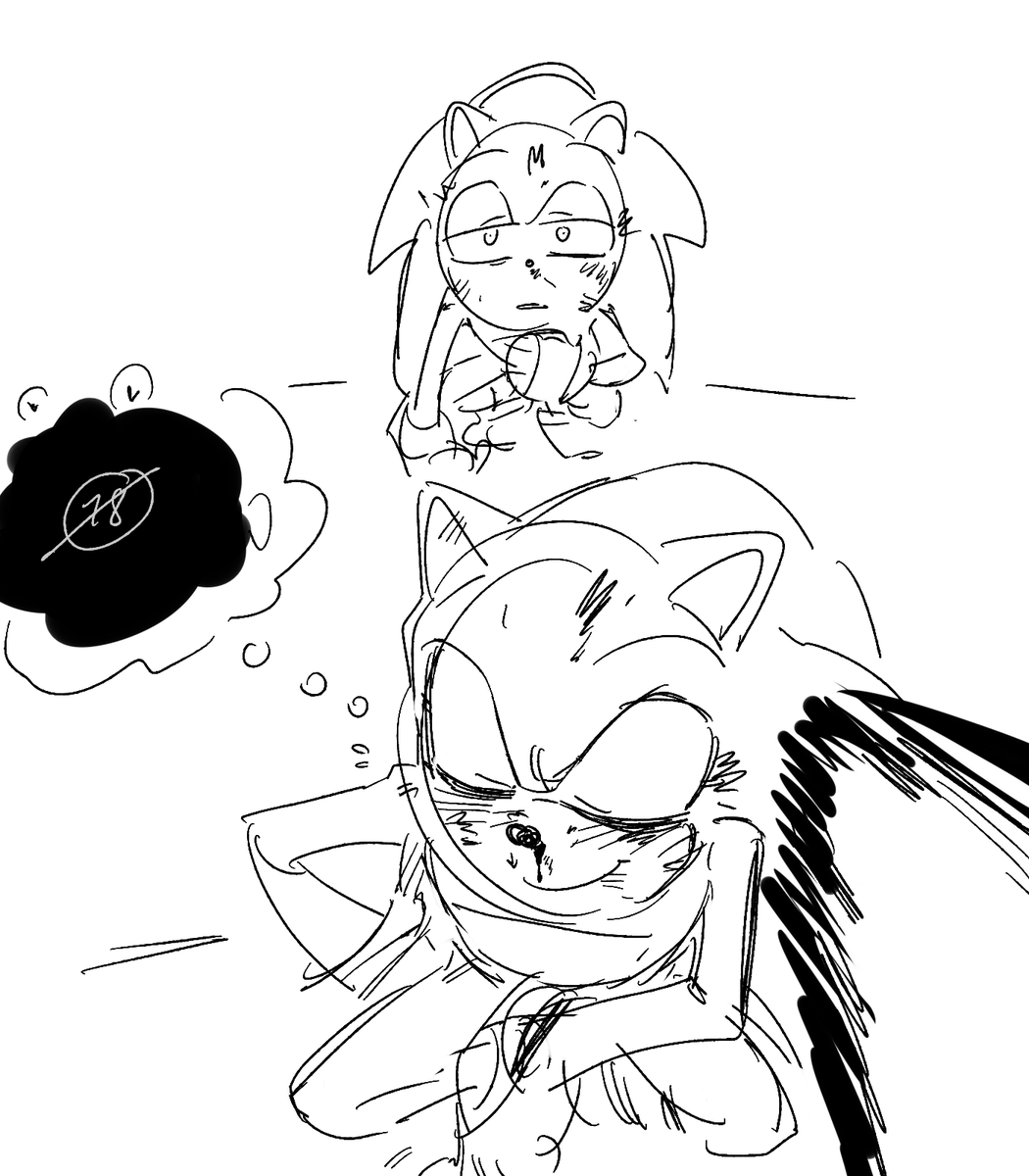 unhinged_sonic's tweet photo. https://t.co/kLrby7I6l3