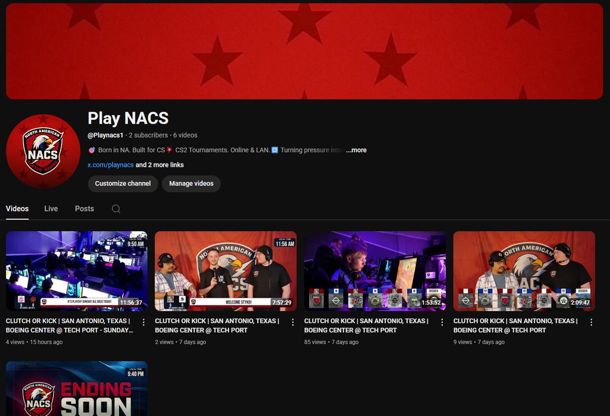 Playnacs tweet media