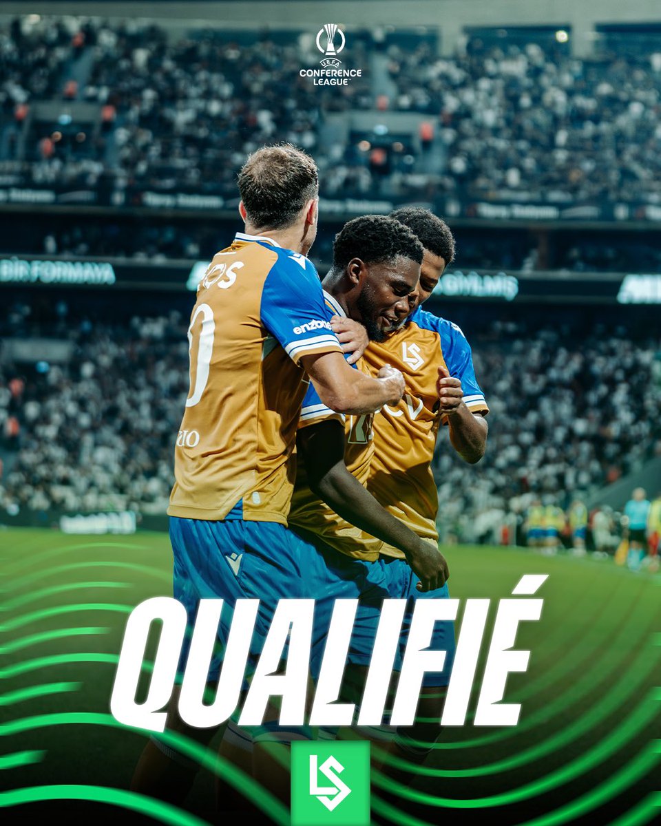 FC Lausanne-Sport tweet media