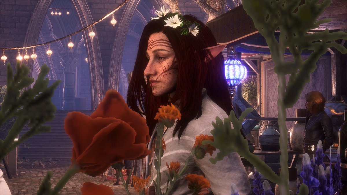 eshne world domination