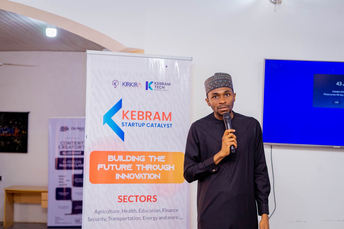 Naufal Ahmad Sr. 🇳🇬 tweet media