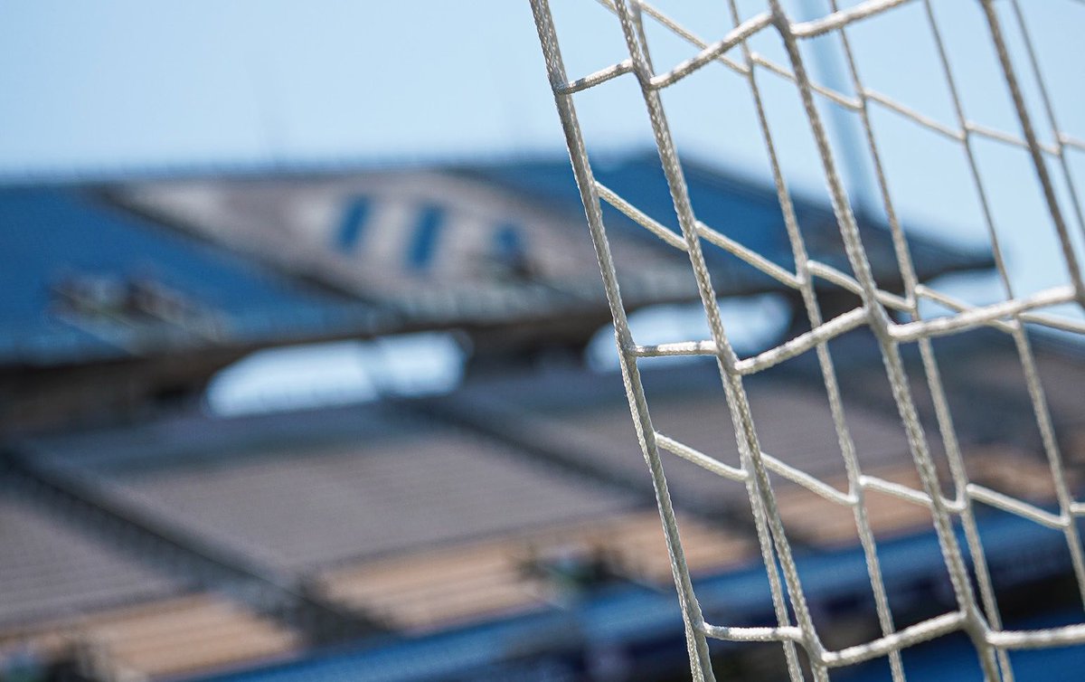 📊 Depuis le 1er janvier 2022, le #MHSC n’a remporté que 15 de ses 65 matchs à la Mosson :

2025-26 : 1 match 
2024-25 : 17 matchs → 3 victoires
2023-24 : 18 matchs → 3 victoires
2022-23 : 19 matchs → 7 victoires
Jan.- mai 2022 : 10 matchs → 2 victoires

#TeamMHSC