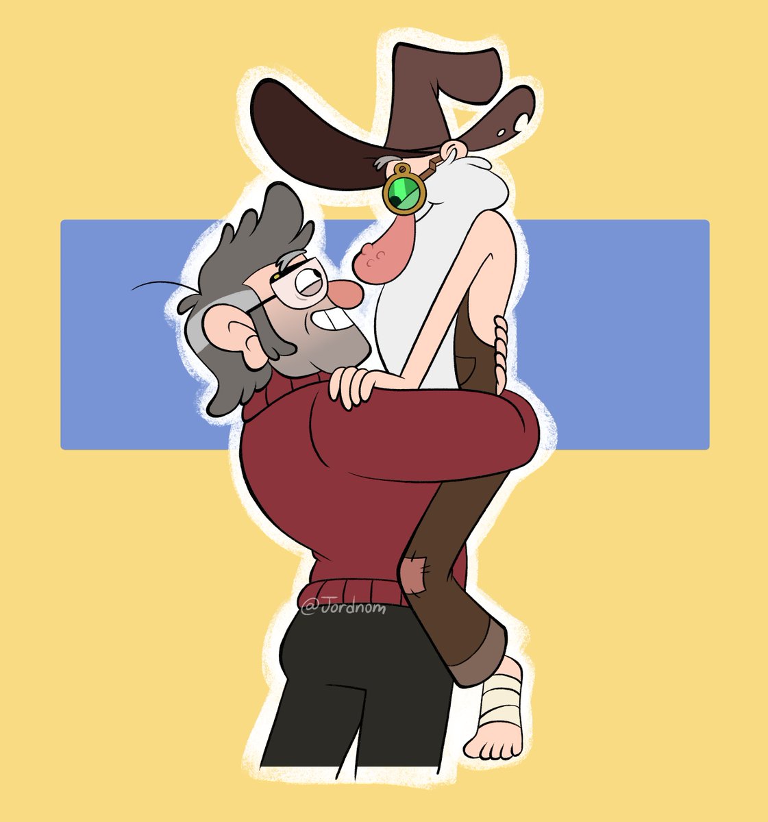 Do ya'll like Gravity Falls ships?

#Fiddauthor #gravityfallsfanart