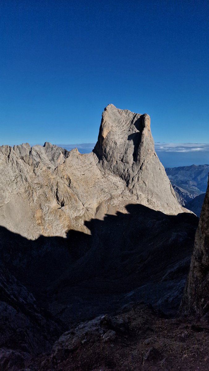 Seguro que algun@s conocéis este lugar de Picos de Europa.