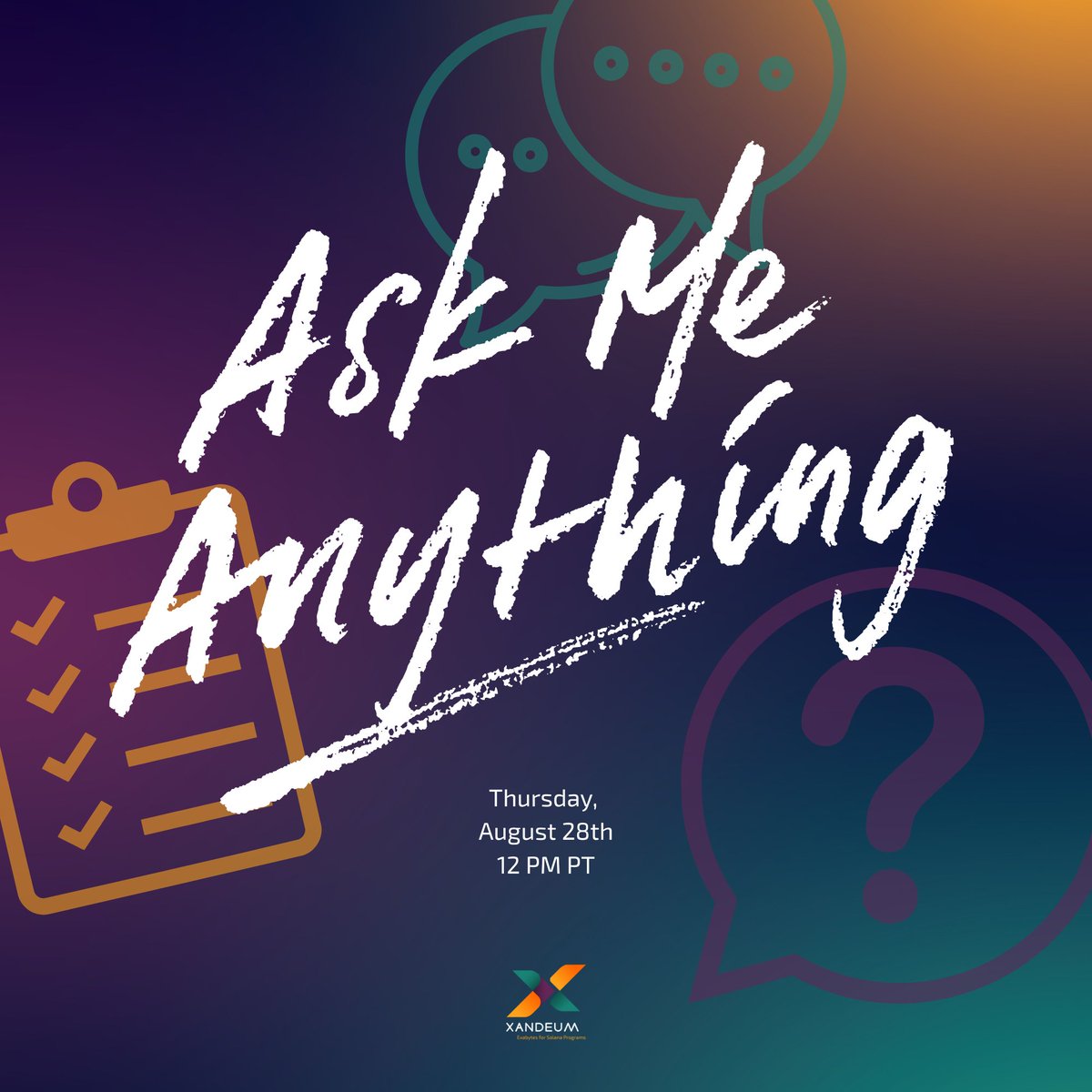 Don't miss today's live stream AMA diving deep into all the important aspects of PNode economics. 

Tune in for key insights and Q&amp;A – happening in about 5 mins! 📺 

youtube.com/live/eQQAu8Asb… or x.com/bernieblume