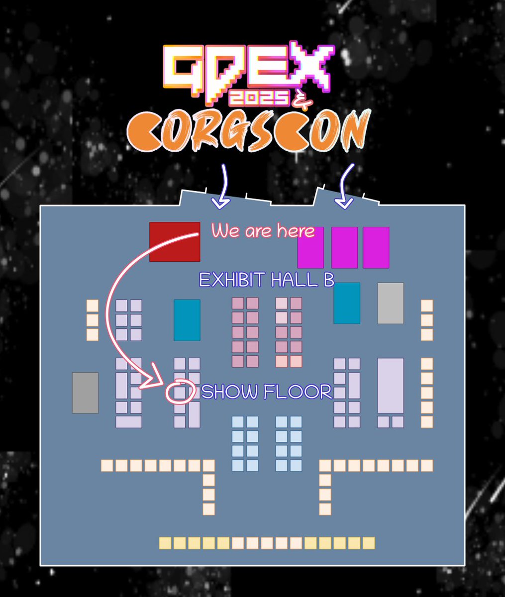 mindforgestudio's tweet photo. We’re exhibiting @TheGDEX Thursday September 4th - Sunday the 7th! Drop by our booth and discover Tales of Thisrea as well as our new title Age of War. #GameDev #IndieGames #Gaming #GDEX2025 #GDEX2025 #SuperSunday #CORGSCON #ColumbusEvents #GamingExpo https://t.co/LEMnw0Rzyy