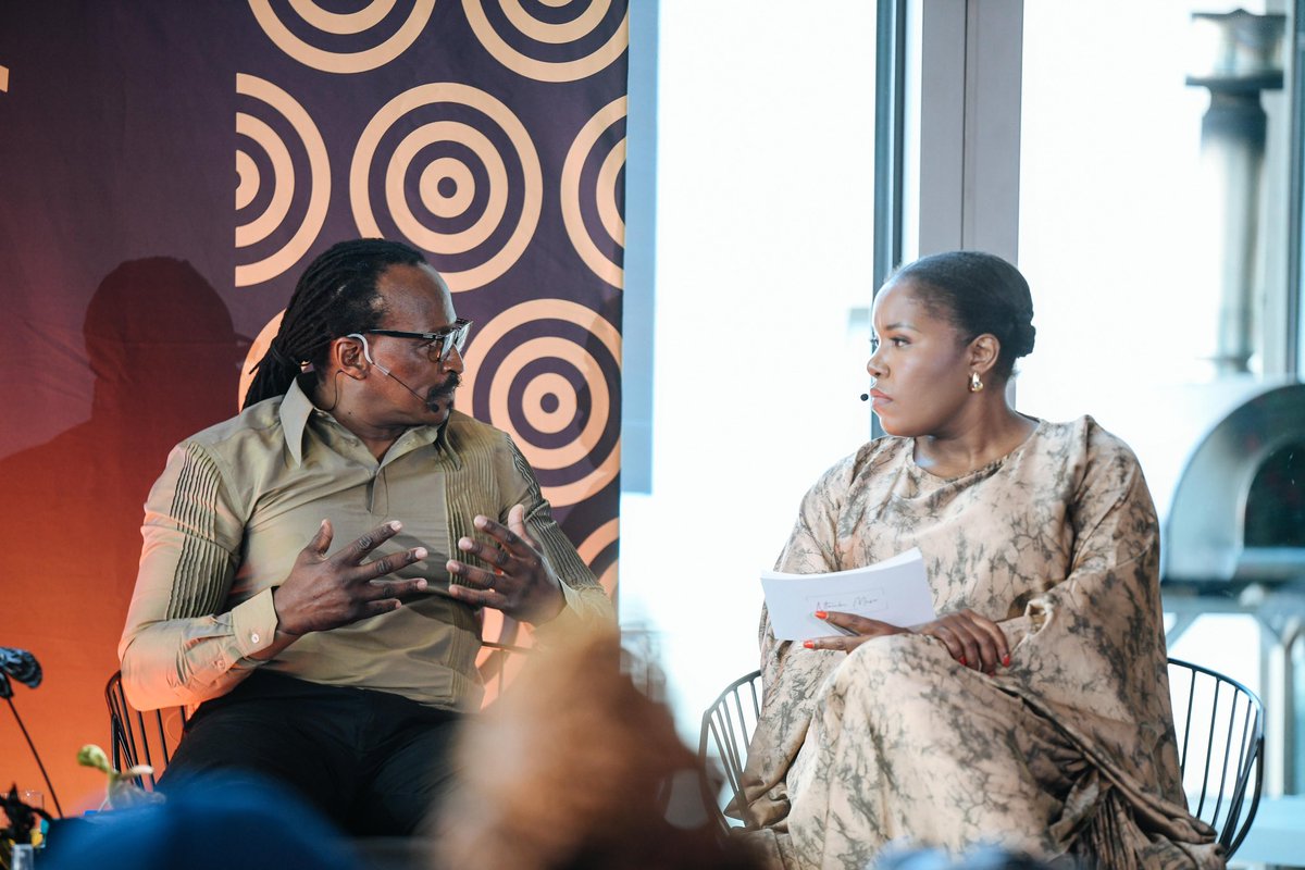 Ntombi Phiri | The Voice tweet media