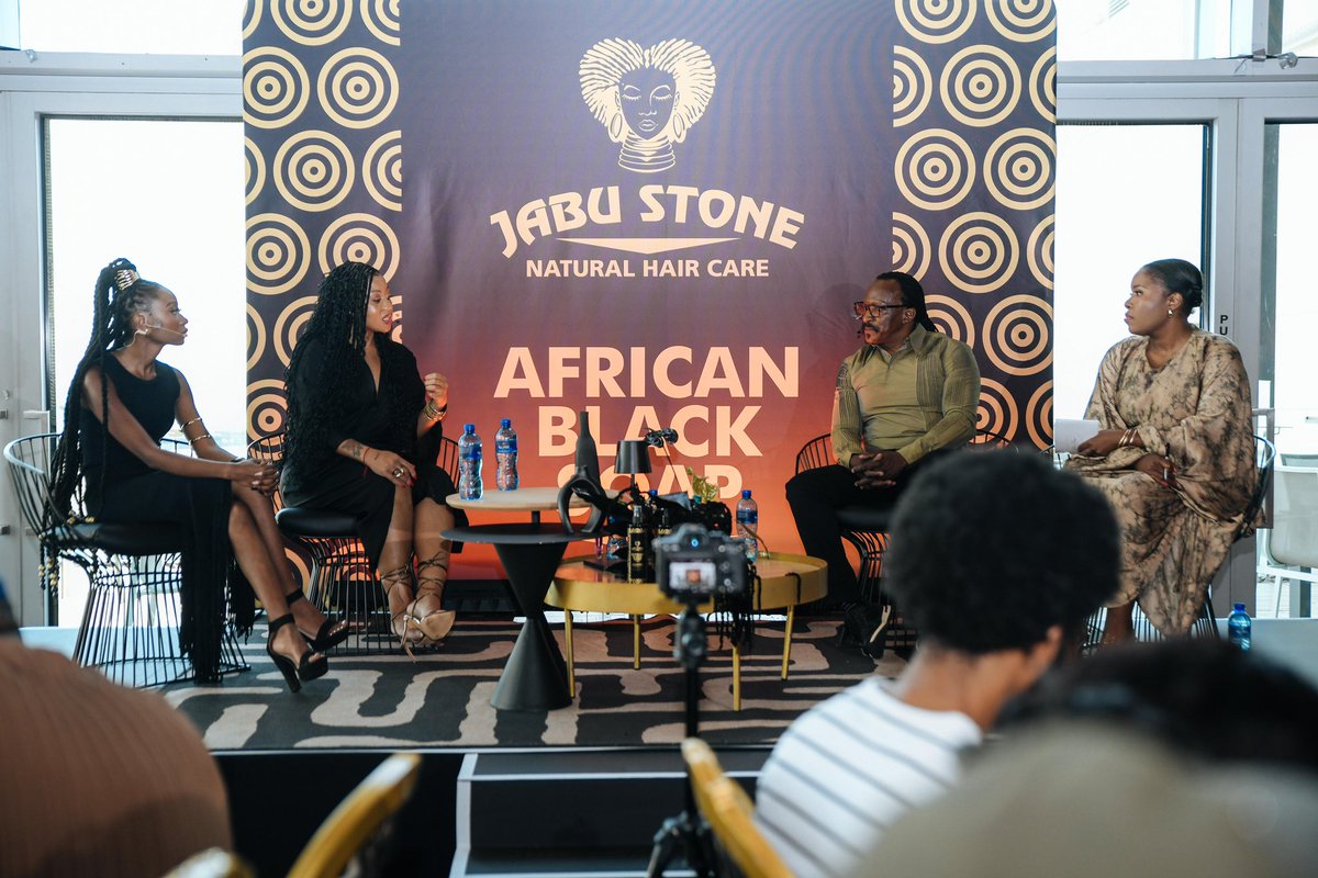 Ntombi Phiri | The Voice tweet media