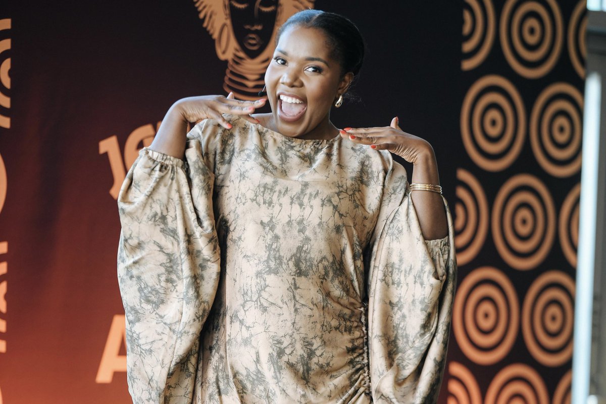 Ntombi Phiri | The Voice tweet media