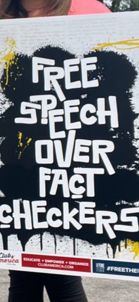 cozyquartz's tweet photo. same people saying “facts don’t care about your feelings”

(it seems like maybe your feelings are caring about the facts) https://t.co/8Dmepe5isv