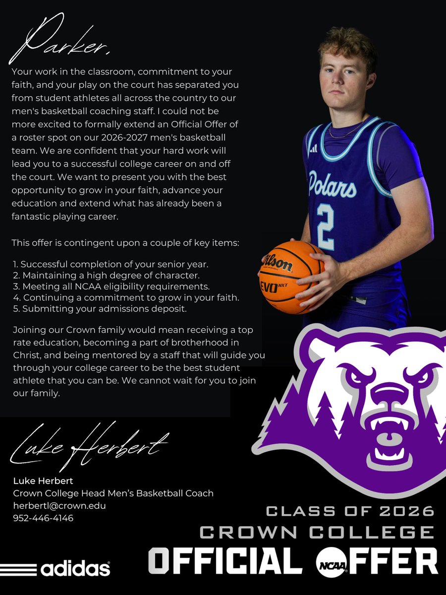 Parker Jacobson tweet media