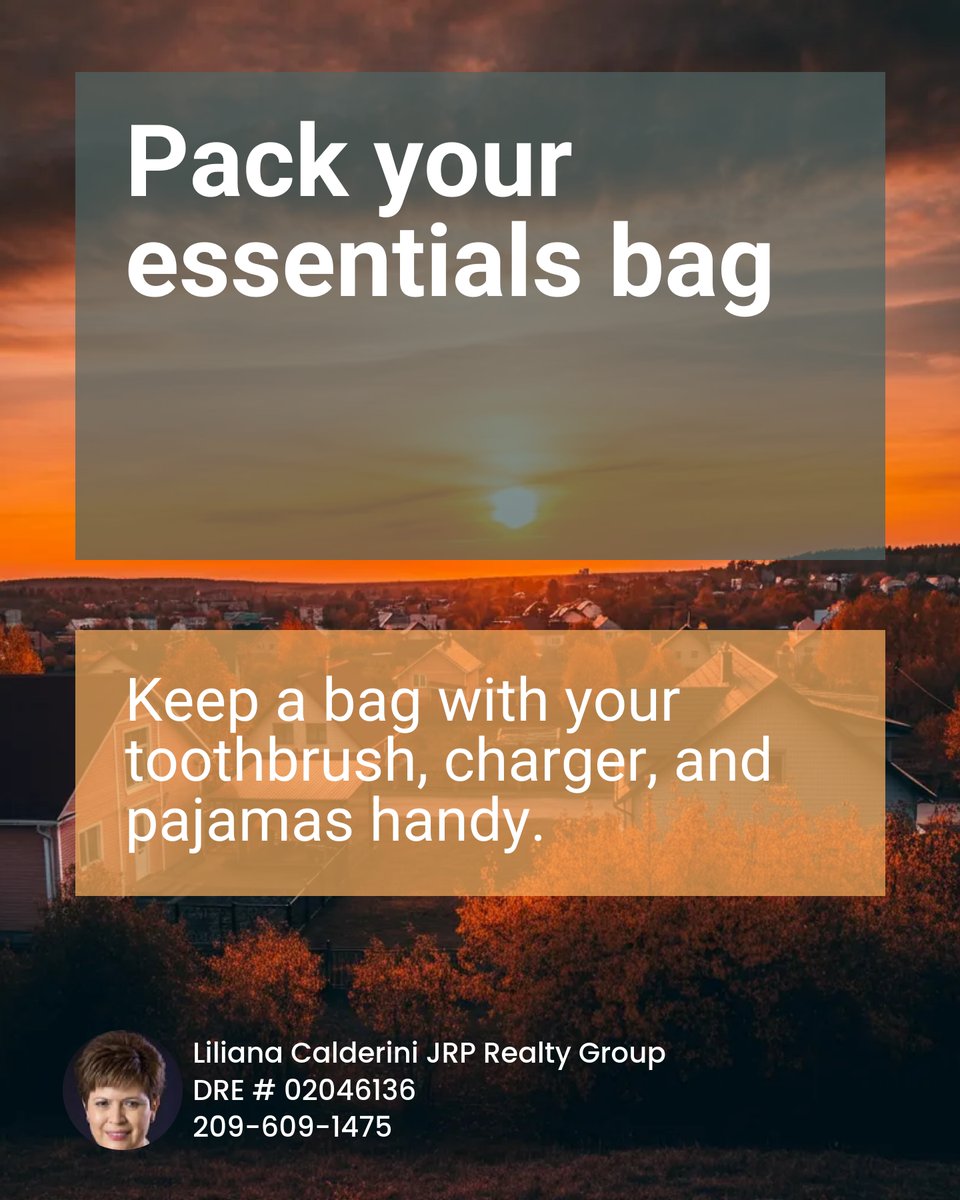 LilianaCal45313's tweet image. 🚚 First-time buyers in Modesto, Manteca, Tracy, listen up! Moving day can be chaos, but don't forget: label boxes, have snacks ready, &amp;amp; pack an essentials bag (toothbrush, charger, PJs). Your new home awaits! What's your must-have moving tip? Share below! #MovingDayEssentials