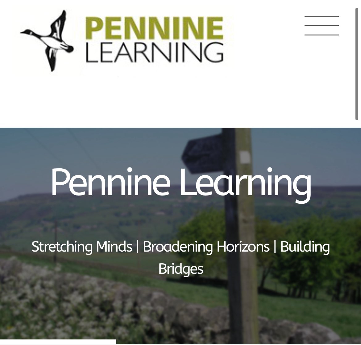 Our website is back up! Access to resources has been restored! A huge thanks to Lee!