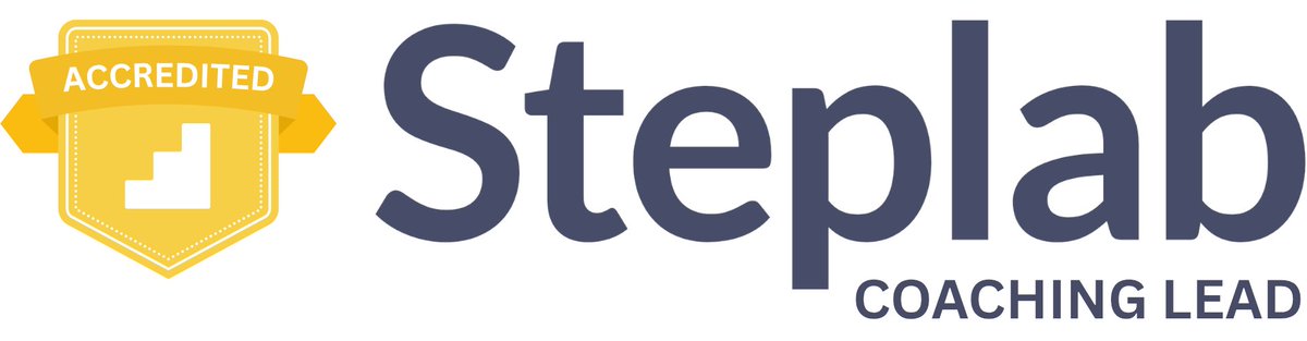 Cat Rushton ✈️ (@catherinerusht2) on Twitter photo Proud to have passed the <a href="/Steplab_co/">Steplab</a> Certificate in Coaching Leadership!
Now officially an Accredited Steplab Coaching Lead 🙌
Excited to keep learning about Instructional Coaching & supporting implementation across our <a href="/AcademyTrust/">Academy Transformation Trust</a>  academies✈️ Proud to have passed the <a href="/Steplab_co/">Steplab</a> Certificate in Coaching Leadership!
Now officially an Accredited Steplab Coaching Lead 🙌
Excited to keep learning about Instructional Coaching & supporting implementation across our <a href="/AcademyTrust/">Academy Transformation Trust</a>  academies✈️