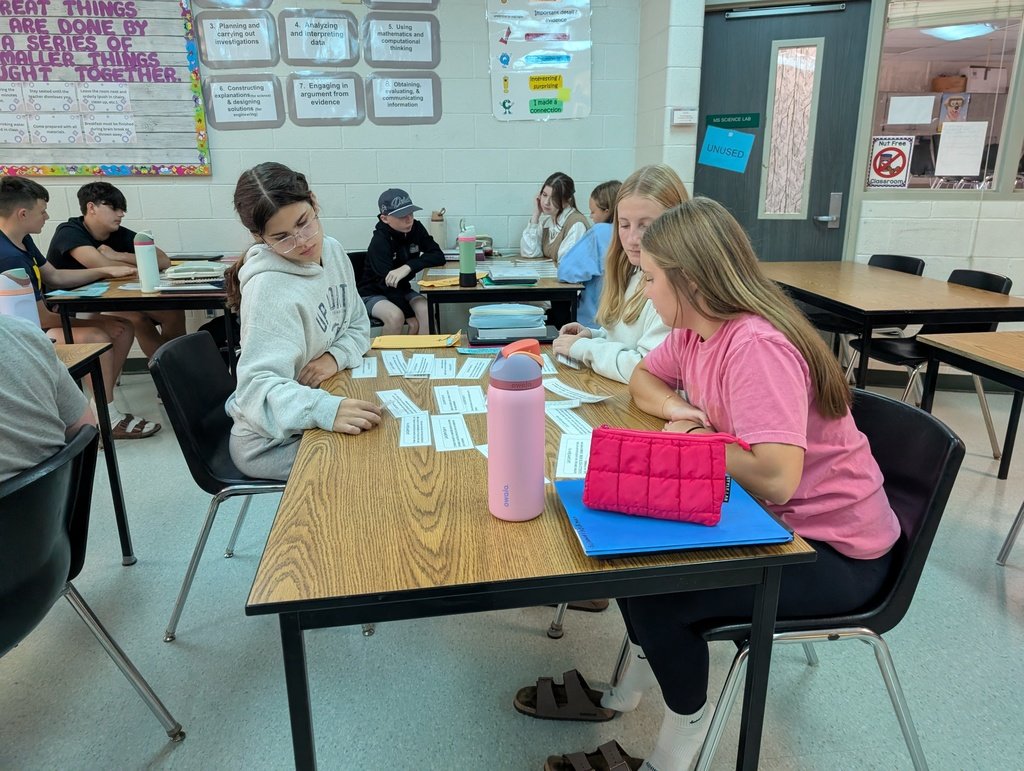 Freeland Schools tweet media