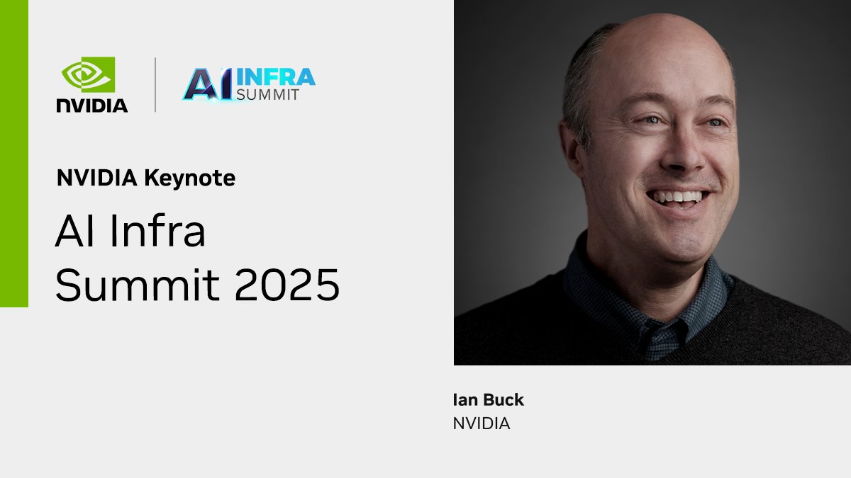 NVIDIA Data Center tweet media