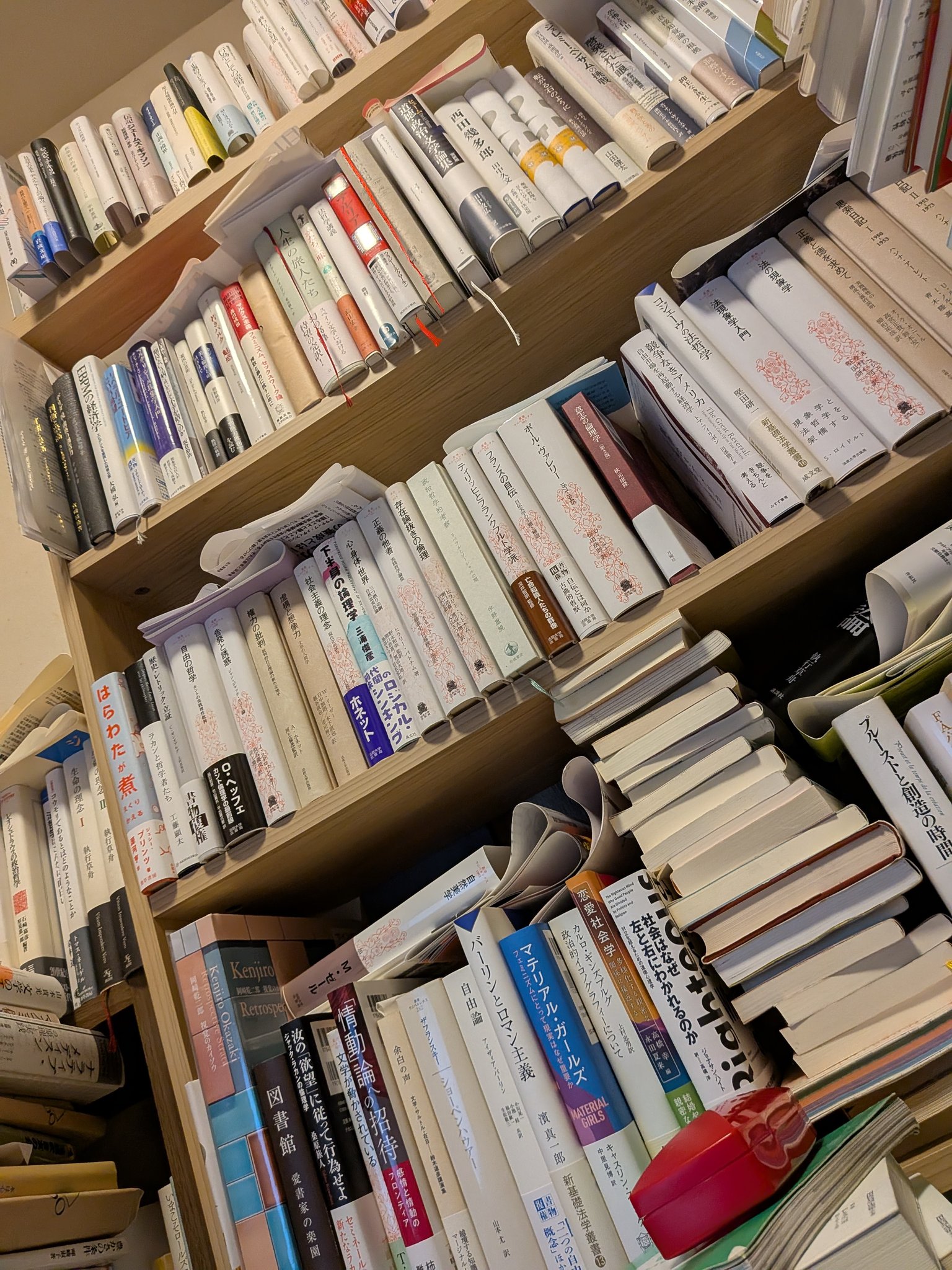 読書梟 (@E66Eoo5Uc39nseM) / X