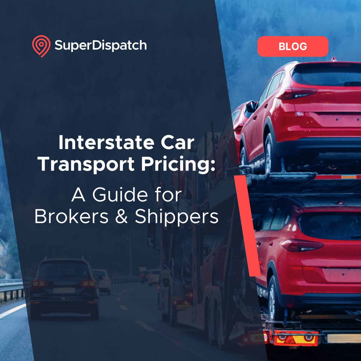 Brokers &amp; shippers: car transport isn’t a one-off—it’s your daily grind. Want to avoid pricing surprises?
This guide breaks down what drives cost, how to estimate smartly, and why tools + transparency are your edge.
Read the full blog: hubs.li/Q03G2s910